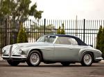 Alfa Romeo 6C 2500 Villa d'Este Cabriolet 1949 года